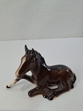 Vintage beswick horse for sale  WAKEFIELD
