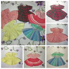 Five vintage betsy for sale  Baldwinsville