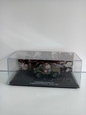 Altaya automitrailleuse panhar d'occasion  Gournay-sur-Marne
