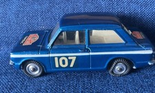 corgi monte carlo hillman imp for sale  SEVENOAKS