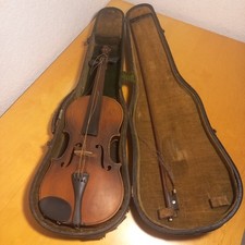 Alte geige violine gebraucht kaufen  Lübtheen