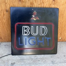 Vintage bar sign for sale  Beaverton