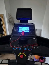 Jtx fitness sprint for sale  MITCHAM