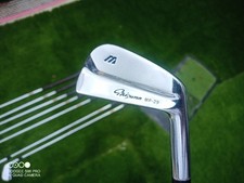 Mizuno mp29 irons for sale  SOUTHEND-ON-SEA