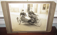 motorcycle sidecar for sale  Columbia