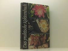 Praktische kakteenbuch farben gebraucht kaufen  Berlin