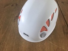 Petzl elios climbing for sale Petzl elios climbing for sale  BUDE