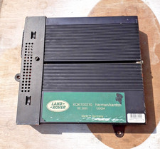 Harman kardon amp for sale Harman kardon amp for sale  RUGELEY