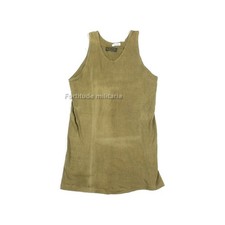 Maillot corps army d'occasion  Ambleteuse