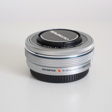 Lympus zuiko 42mm gebraucht kaufen  Osnabrück