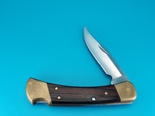 Buck 110 usa for sale  Holt