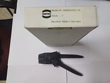 Attrezzatura harting 0999 usato  Nichelino