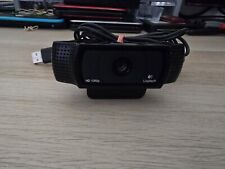 Logitech c920 full d'occasion  Brétigny-sur-Orge