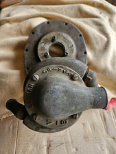 Lehman crank driven for sale  Davenport