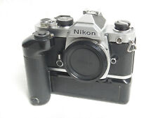 Nikon nikon md12 usato  Italia