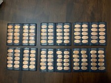 Elongate cent walt for sale  Kalamazoo