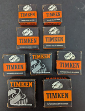 Vintage timken tapered for sale  Saint Cloud
