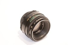 Helios 58mm f2.0 for sale  WOODBRIDGE