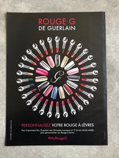 Publicité presse 2018 d'occasion  Douarnenez