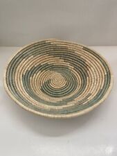 basket large natural fiber for sale  Orangeburg