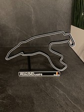 Circuit spa noir d'occasion  Marseille XI