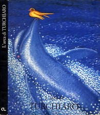 Arca turchiaro. dizionario usato  Italia