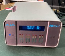 Aja capture converter for sale  Vienna