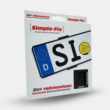 Simple fix rahmenlose gebraucht kaufen  Sinzig