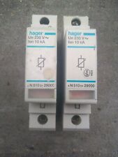 Parafoudre basse tension d'occasion  Rouen-