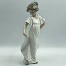 Nao lladro beautiful usato  Spedire a Italy