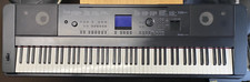 Yamaha dgx 640 for sale  BRIGHTON