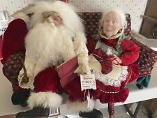 Mrs santa clause for sale  Winston Salem