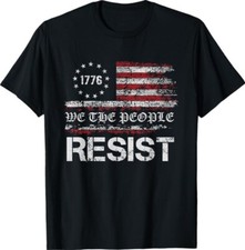 Resist trump protest for sale  USA