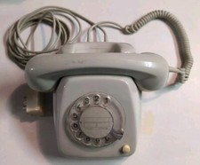 Telefon apparat post gebraucht kaufen  Münster