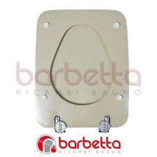 Sedile copriwater ideal usato  Chieti