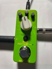 Mooer mod factory for sale  Hickory