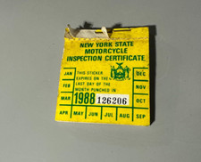 1988 nys new for sale  Lancaster