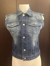 Gilet donna diesel usato  Chianciano Terme