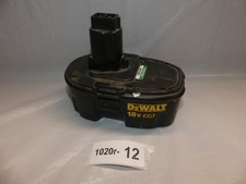 Dewalt dw9099 volt d'occasion  Expédié en Belgium
