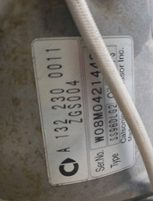 A1322300011 compressore smart usato  Italia