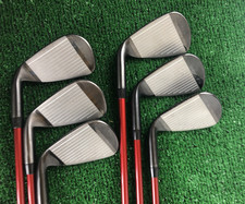 Adams xtd irons for sale  Lunenburg