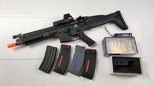 Airsoft scar aeg for sale  Utica