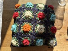 Kissen alt vintage gebraucht kaufen  Werbach