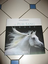 Pur sang arabe d'occasion  France