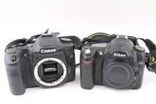 Digital slr cameras d'occasion  Expédié en Belgium
