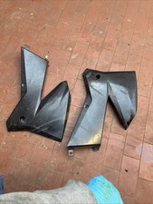 Convogliatori serbatoio ktm usato  Roma