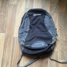 Berghaus twentyfourseven 15l for sale  WIGAN