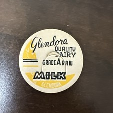 Milk cap glendora for sale  Pine City