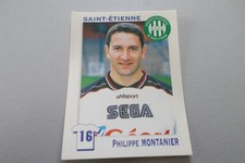 Panini football foot d'occasion  Dompaire