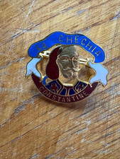 Insigne anciens zouaves d'occasion  Lyon II